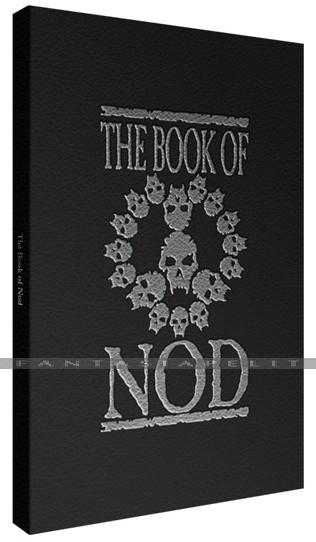 Vampire: The Masquerade 5th Edition -Book of Nod