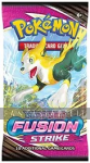 Pokemon: Fusion Strike Booster