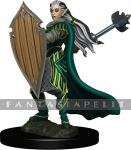 Icons of the Realms Premium: Elf Paladin Female