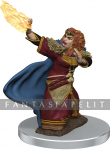 Icons of the Realms Premium: Female Dwarf Wizard