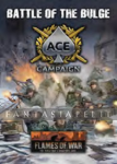 Battle of the Bulge Ace Campaign Card Pack