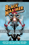 Black Hammer: Visions 1 (HC)