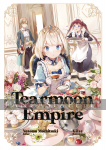 Tearmoon Empire Light Novel 1