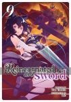 Reincarnated as a Sword Light Novel 09