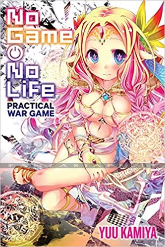 No Game, No Life Light Novel: Practical War Game