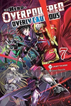 Hero is Overpowered but Overly Cautious Novel 7