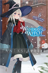 Wandering Witch: The Journey of Elaina Light Novel 06