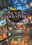 Haunted Bookstore: Gateway to a Parallel Universe Light Novel 1