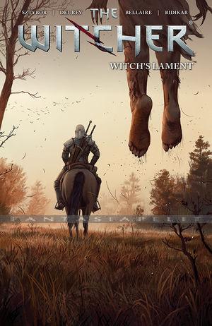 Witcher 06: Witch's Lament