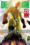 One-Punch Man 23