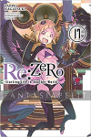 Re: Zero -Starting Life in Another World, Light Novel 17