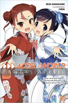 Accel World Light Novel 25: Deity of Demise