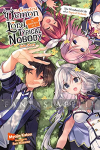 Greatest Demon Lord is Reborn as a Typical Nobody: Side Story Novel -The Wonderful Life of a Typical
