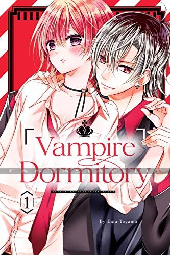Vampire Dormitory 01