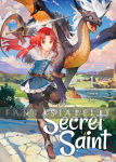 Tale of the Secret Saint Light Novel 1