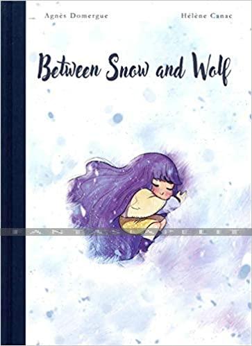 Between Snow & Wolf (HC)
