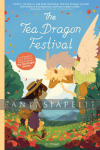 Tea Dragon Festival