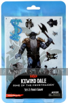 Idols of the Realms: Icewind Dale -Rime of the Frostmaiden 2D Frost Giant