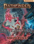 Pathfinder 2nd Edition: Malevolence