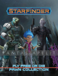 Starfinder Pawns: Fly Free Pawn Collection