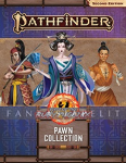 Pathfinder 2nd Edition: Pawn Collection -Fists of the Ruby Phoenix Pawn