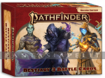 Pathfinder 2nd Edition: Bestiary 3 Battle Cards