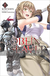 Goblin Slayer Light Novel 13