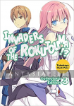 Invaders of Rokujouma!? Light Novel Collected Edition 03