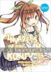 Invaders of Rokujouma!? Light Novel Collected Edition 05