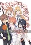 Invaders of Rokujouma!? Light Novel Collected Edition 10