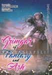Grimgar of Fantasy & Ash Light Novel 16