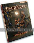 Pathfinder 2nd Edition: Guns & Gears (HC)