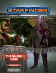 Starfinder 39: Fly Free or Die -The Gilded Cage