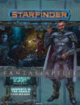 Starfinder 41: Horizons of the Vast -Serpents in the Cradle