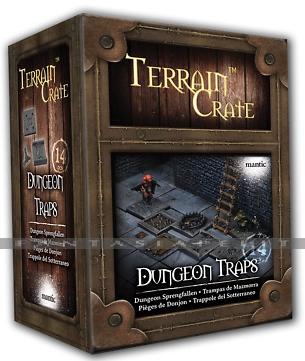 Terrain Crate: Dungeon Traps