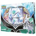 Pokemon: Ice Rider Calyrex V Box