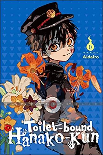 Toilet-bound Hanako-kun 00