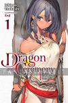Dragon and Ceremony Light Novel 1: From a Wandmaker’s Perspective