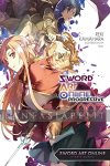 Sword Art Online Novel: Progressive 7