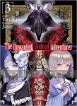 Unwanted Undead Adventurer Light Novel 03