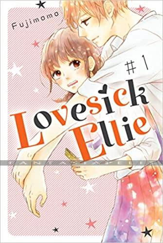 Lovesick Ellie 01