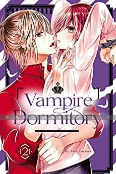 Vampire Dormitory 02