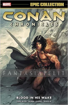 Conan Chronicles Epic Collection 8: Blood in His Wake