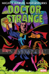 Mighty Marvel Masterworks: Doctor Strange 1 -The World Beyond