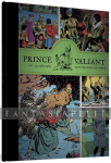 Prince Valiant 24: 1983-1984 (HC)