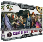 The Other Side: The Guild vs Court of Two Starter