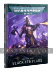 Codex supplement: Black Templars, 9th Edition (HC)