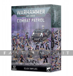 Combat Patrol: Black Templars (17)
