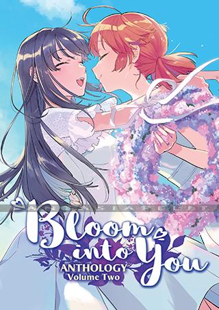 Bloom into You Anthology 2