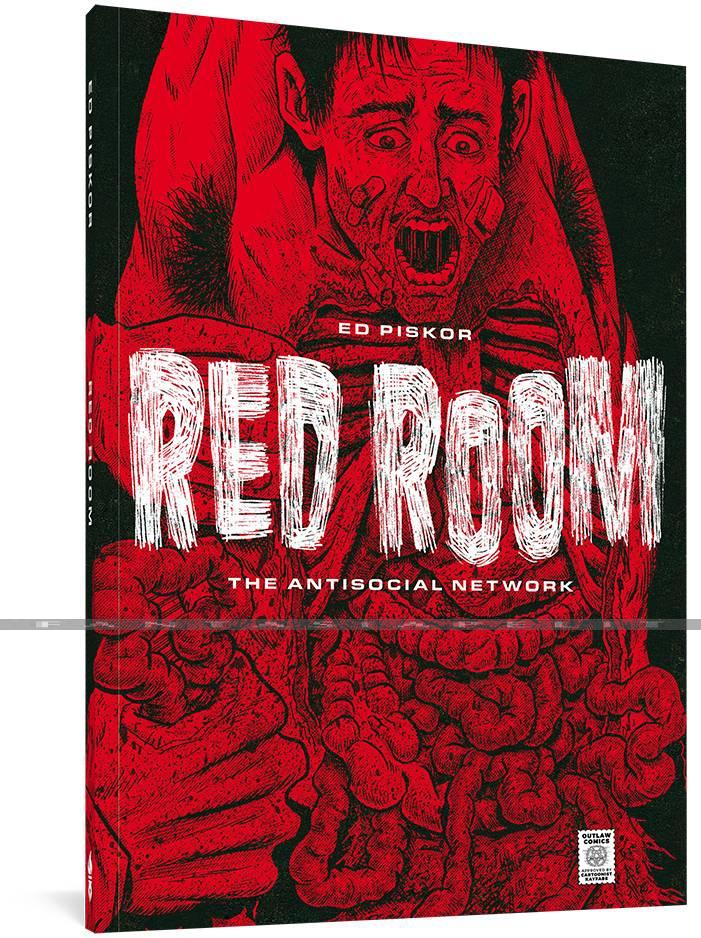 Red Room: Antisocial Network
